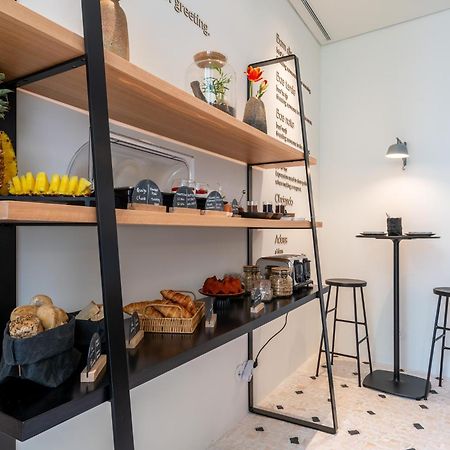 D'Alma Boutique Hotel Porto Bagian luar foto