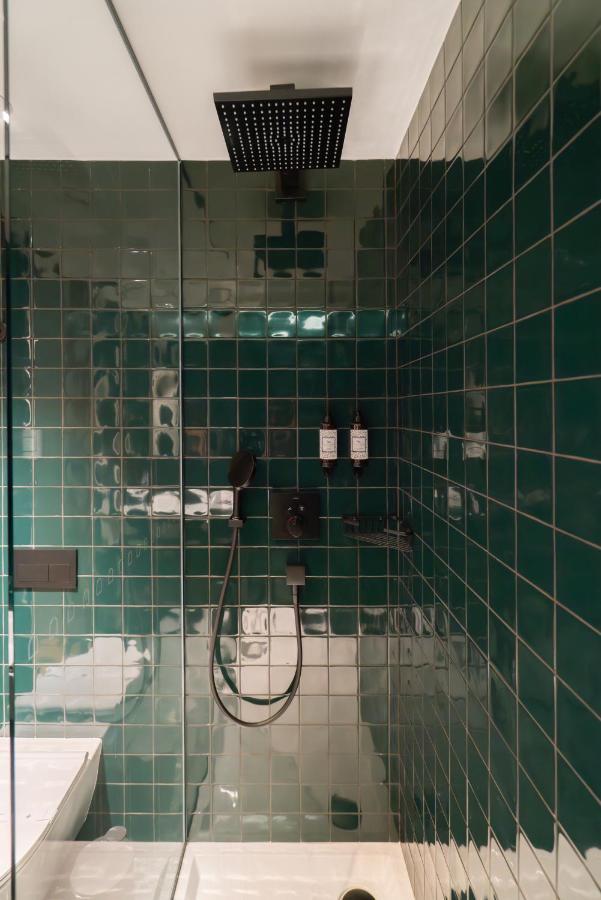 D'Alma Boutique Hotel Porto Bagian luar foto