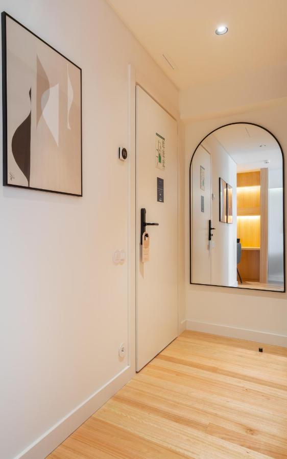 D'Alma Boutique Hotel Porto Bagian luar foto