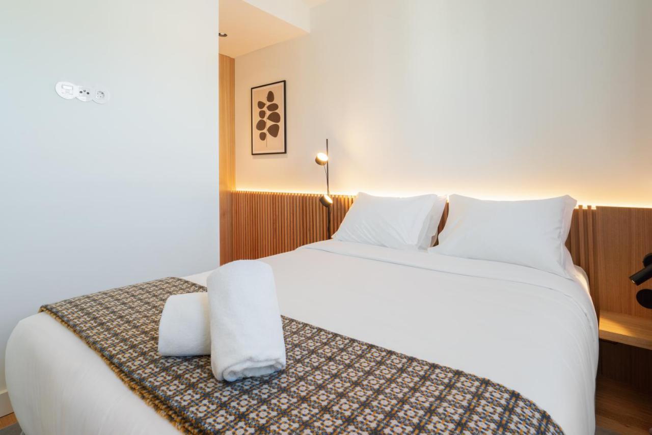 D'Alma Boutique Hotel Porto Bagian luar foto