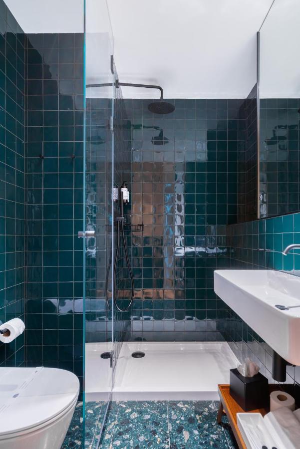D'Alma Boutique Hotel Porto Bagian luar foto