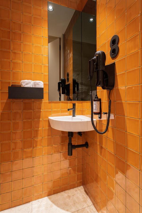 D'Alma Boutique Hotel Porto Bagian luar foto