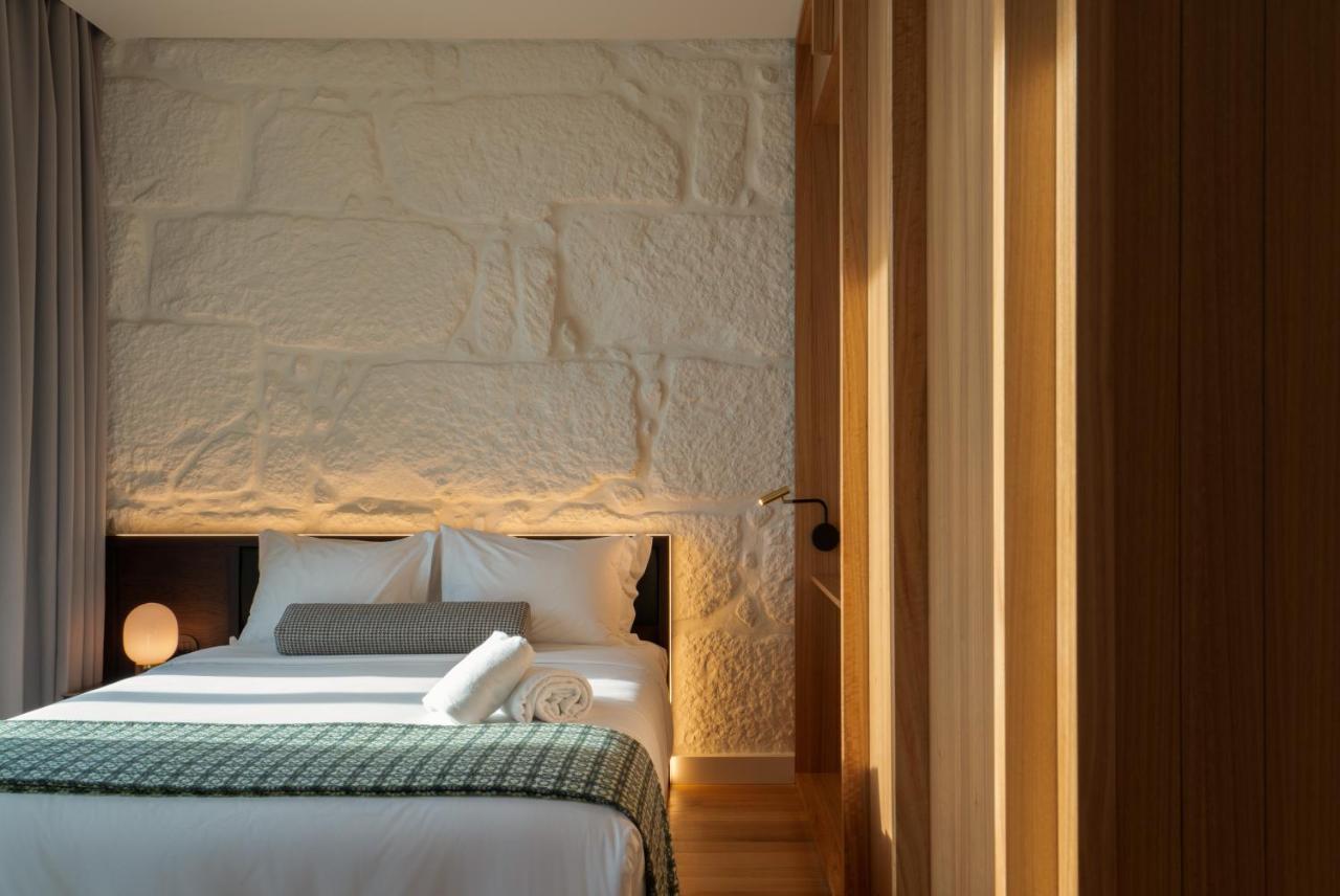 D'Alma Boutique Hotel Porto Bagian luar foto