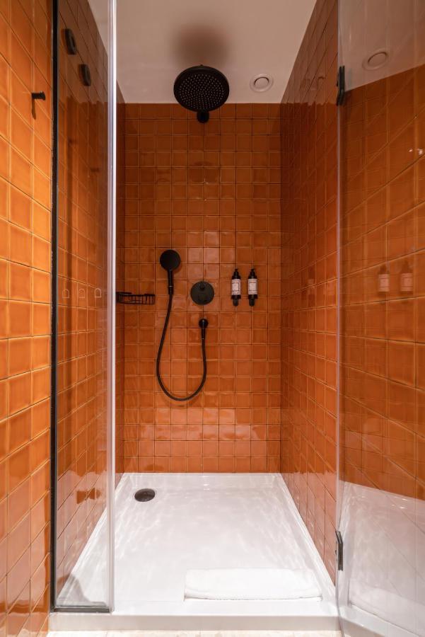 D'Alma Boutique Hotel Porto Bagian luar foto