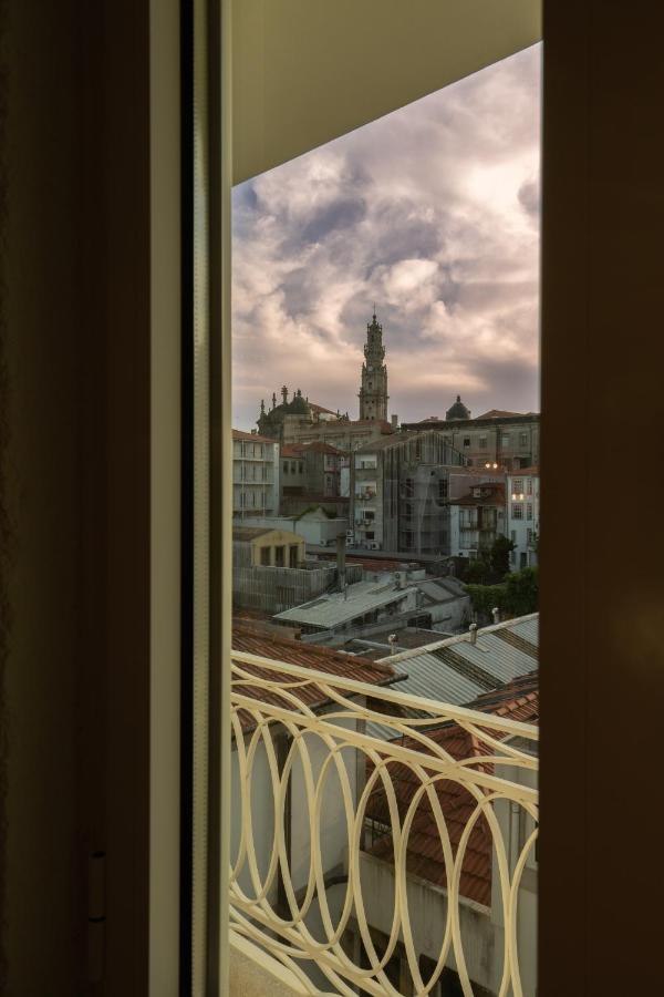 D'Alma Boutique Hotel Porto Bagian luar foto
