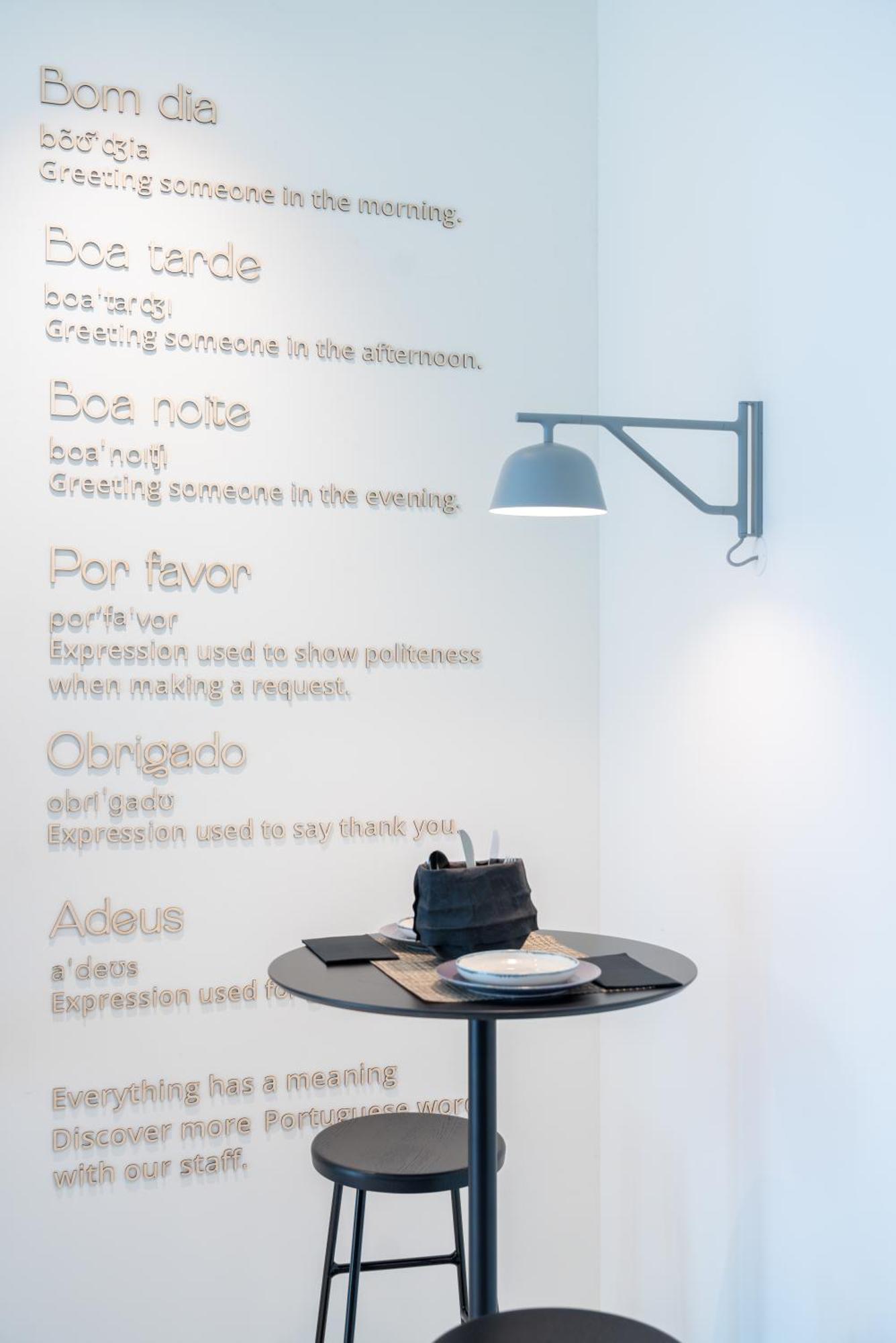 D'Alma Boutique Hotel Porto Bagian luar foto