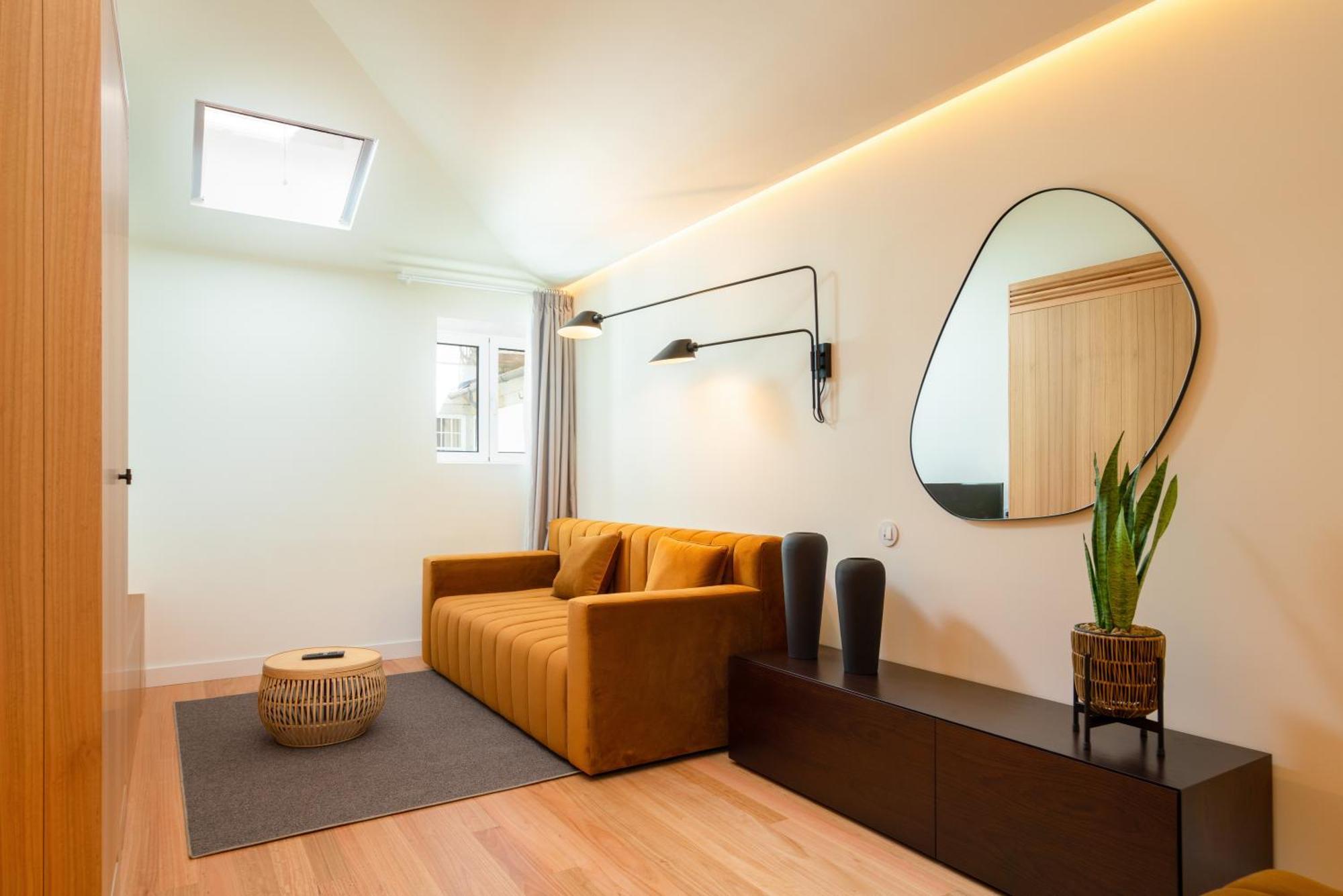 D'Alma Boutique Hotel Porto Bagian luar foto